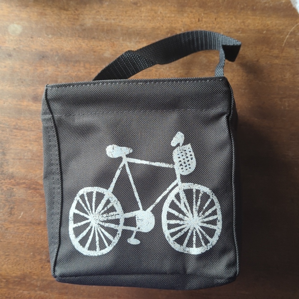 Thirty-one Littles Carry Caddy With Bicycle Design